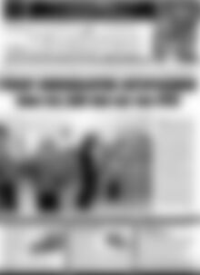 Πρωτοσέλιδο Το Χρήμα