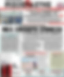 Πρωτοσέλιδο εφημερίδας Ριζοσπάστης - protoselida