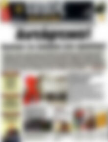 Πρωτοσέλιδο εφημερίδας Τύπος Θεσσαλονίκης - protoselida