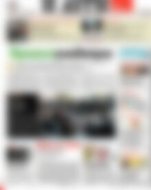 Πρωτοσέλιδο εφημερίδας Αυγή - protoselida