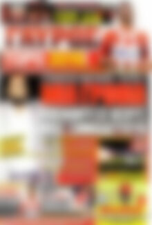 Πρωτοσέλιδο εφημερίδας Γαύρος - protoselida