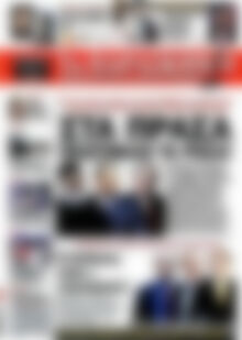 Πρωτοσέλιδο εφημερίδας Παρασκήνιο - protoselida