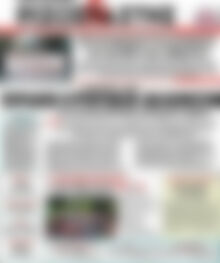 Πρωτοσέλιδο εφημερίδας Ριζοσπάστης - protoselida