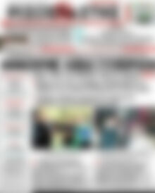 Πρωτοσέλιδο εφημερίδας Ριζοσπάστης - protoselida