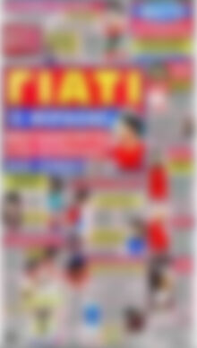 Πρωτοσέλιδο εφημερίδας Φως - protoselida