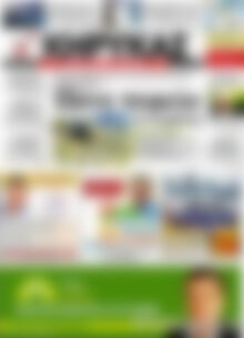 Πρωτοσέλιδο Κήρυκας