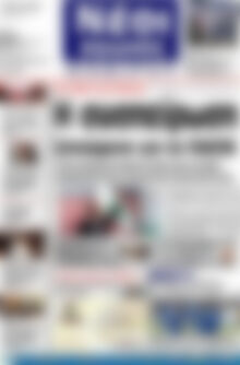 Πρωτοσέλιδο Νέοι Αγώνες