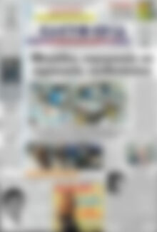Πρωτοσέλιδο Ελευθερία