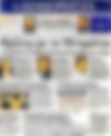 Ημερησία
