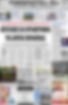 Πρωτοσέλιδο Ρεθεμνιώτικα Νέα