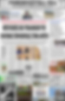 Πρωτοσέλιδο Ρεθεμνιώτικα Νέα