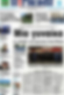 Πρωτοσέλιδο Η Γνώμη