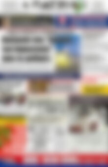 Πρωτοσέλιδο Πατρίς