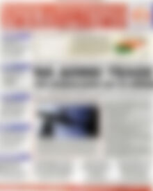 Πρωτοσέλιδο Χρηματιστήριο