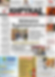 Πρωτοσέλιδο Κήρυκας