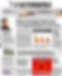 Πρωτοσέλιδο Η Ναυτεμπορική