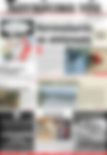 Πρωτοσέλιδο Χανιώτικα Νέα