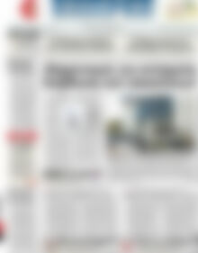 Πρωτοσέλιδο ΕΞΠΡΕΣ