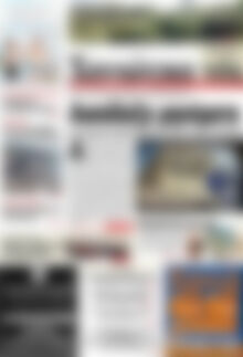 Πρωτοσέλιδο Χανιώτικα Νέα