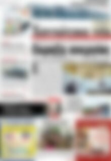 Πρωτοσέλιδο Χανιώτικα Νέα