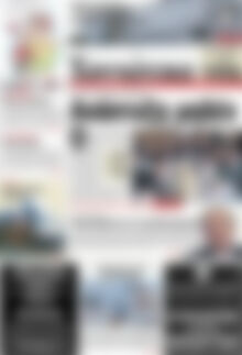Πρωτοσέλιδο Χανιώτικα Νέα