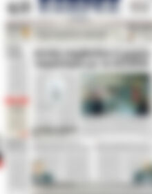 Πρωτοσέλιδο ΕΞΠΡΕΣ