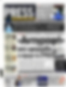 Πρωτοσέλιδο εφημερίδας Press Time - protoselida