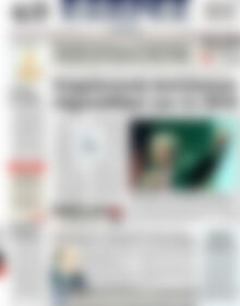 Πρωτοσέλιδο ΕΞΠΡΕΣ