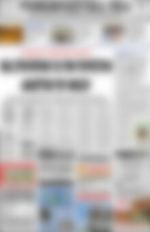 Πρωτοσέλιδο Ρεθεμνιώτικα Νέα