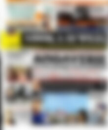 Αποκαλύψεις