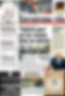 Πρωτοσέλιδο Χανιώτικα Νέα