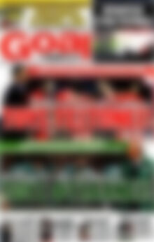 Goal News