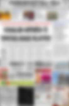 Πρωτοσέλιδο Ρεθεμνιώτικα Νέα