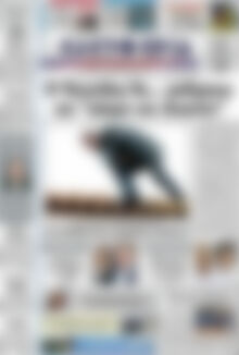 Πρωτοσέλιδο Ελευθερία