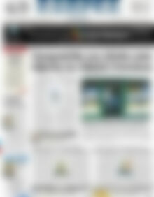 Πρωτοσέλιδο ΕΞΠΡΕΣ