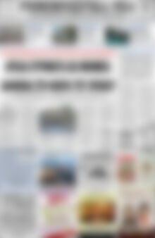 Πρωτοσέλιδο Ρεθεμνιώτικα Νέα