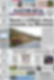 Πρωτοσέλιδο Ελευθερία