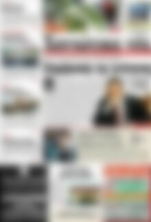Πρωτοσέλιδο Χανιώτικα Νέα
