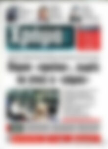 Πρωτοσέλιδο Χρήμα Τρίτη