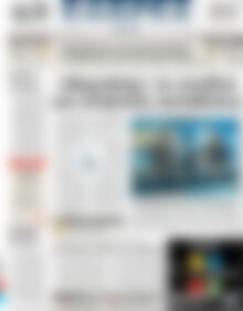 Πρωτοσέλιδο ΕΞΠΡΕΣ