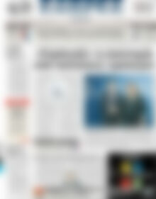 Πρωτοσέλιδο ΕΞΠΡΕΣ