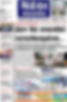 Πρωτοσέλιδο Νέοι Αγώνες