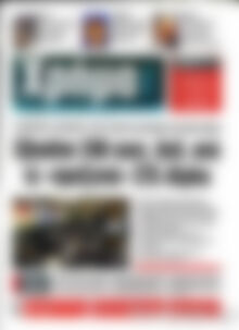 Πρωτοσέλιδο Χρήμα Τρίτη