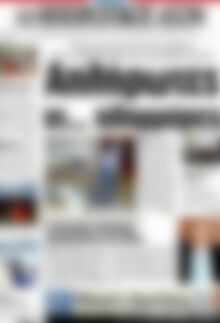 Πρωτοσέλιδο Ηπειρωτικός Αγών