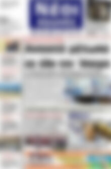 Πρωτοσέλιδο Νέοι Αγώνες