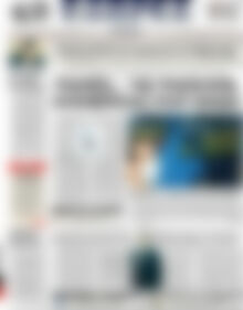 Πρωτοσέλιδο ΕΞΠΡΕΣ