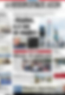 Πρωτοσέλιδο Ηπειρωτικός Αγών