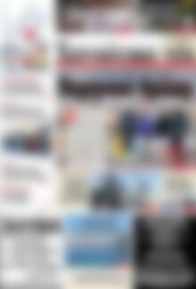 Πρωτοσέλιδο Χανιώτικα Νέα