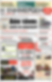 Πρωτοσέλιδο Η Ενημέρωση