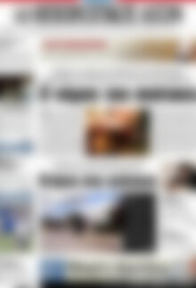 Πρωτοσέλιδο Ηπειρωτικός Αγών
